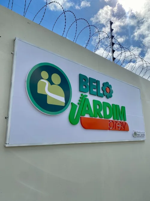 Prefeitura efetua pagamento salarial dos aposentados e pensionistas do Belo Jardim Prev