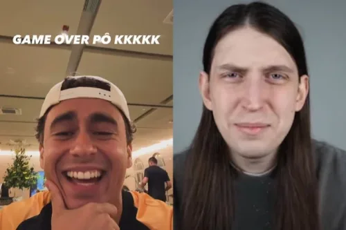 Reprodução