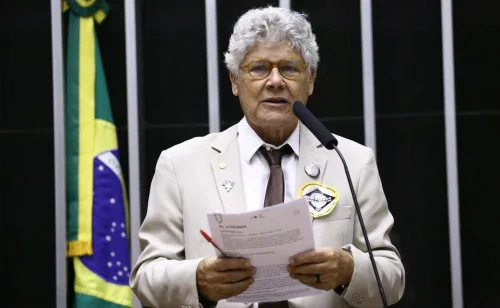 Vinicius Loures