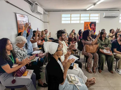 Governo de Pernambuco promove programação do Novembro Negro com ações de cidadania, formação e simpósio de políticas raciais