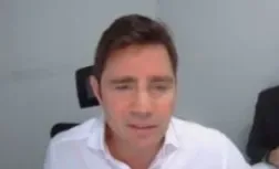 Vorcaro nega fraude no BRB e diz que rombo foi causado pelas investigações