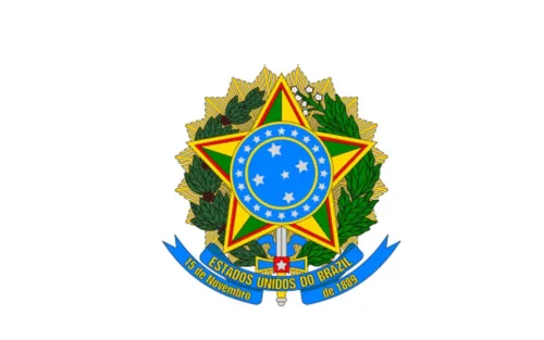 Advogados pedem investigação da PF sobre uso de brasão em carta de Flávio Bolsonaro