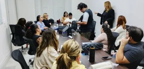 Programa Seu Voto Importa recebe reforço de servidores do TJPE