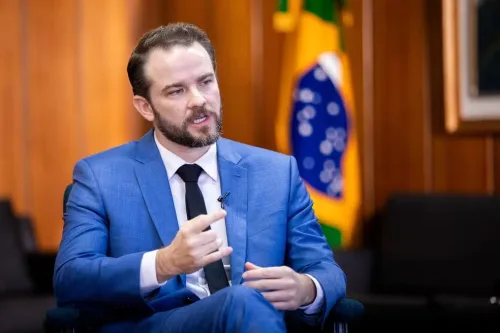 Washington Costa