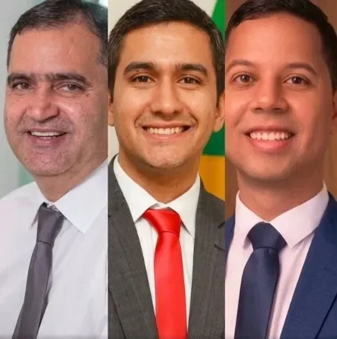 Exclusivo: com três “raquelistas”, chapa do CIMPAJEÚ é fechada para disputa