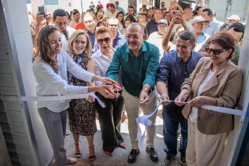 Agrestina inaugura terceira Cozinha Comunitária e alcança a marca de 600 refeições distribuídas diariamente
