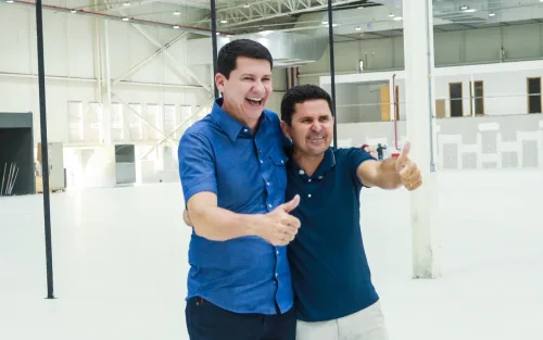 Divulgação 