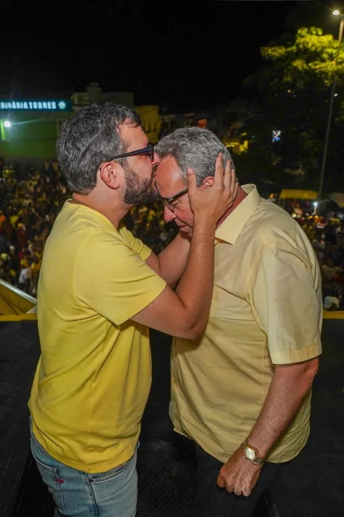 Peu Ricardo