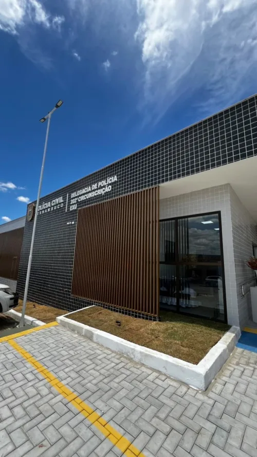 Divulgação/SDS