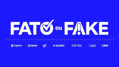 Saiba como o Fato ou Fake checará declarações dos candidatos no debate de 2⁰ turno da Globo