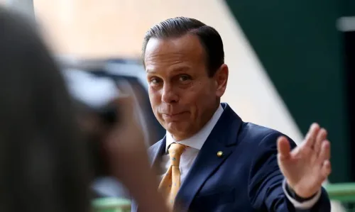 Wilson Dias/Agência Brasil