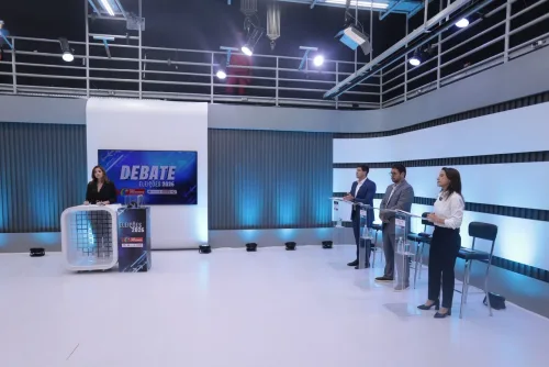 Tv Jornal 