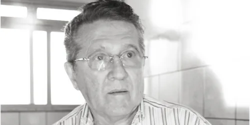 Raquel Lyra emite nota de pesar pelo falecimento do empresário Eduardo Paes Mendonça 