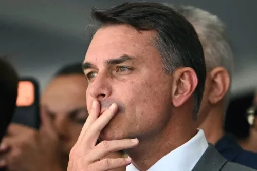 MAURO PIMENTEL