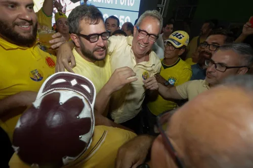 Peu Ricardo