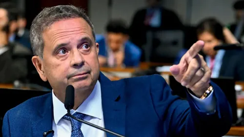 Waldemir Barreto/Agência Senado