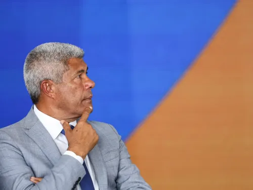 Marcelo Camargo
