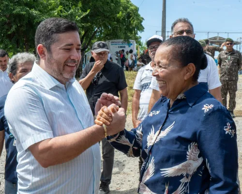 Getúlio Belém decreta luto oficial de dois dias na Câmara de Jaboatão em homenagem à Irmã Babate