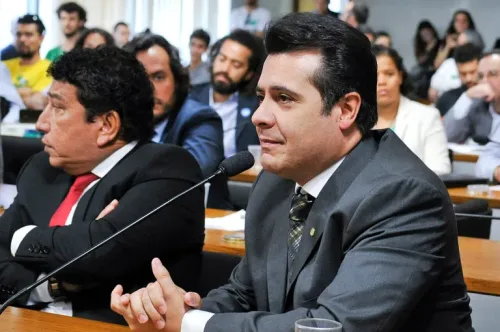 Geraldo Magela