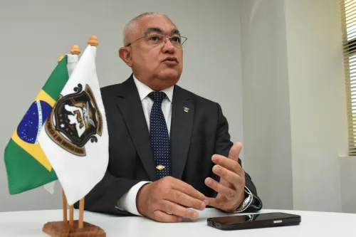 RN registra 11 ocorrências eleitorais e dez conduções até as 15h