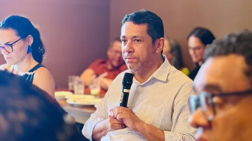 Comitê Tecnológico Pernambuco (CTP) faz sua 8ª Reunião com foco no debate sobre energia