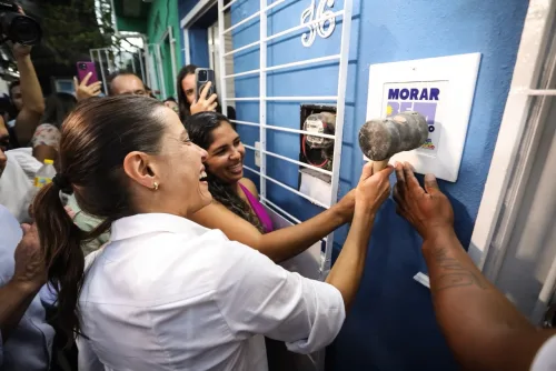 Hesíodo Góes/Secom