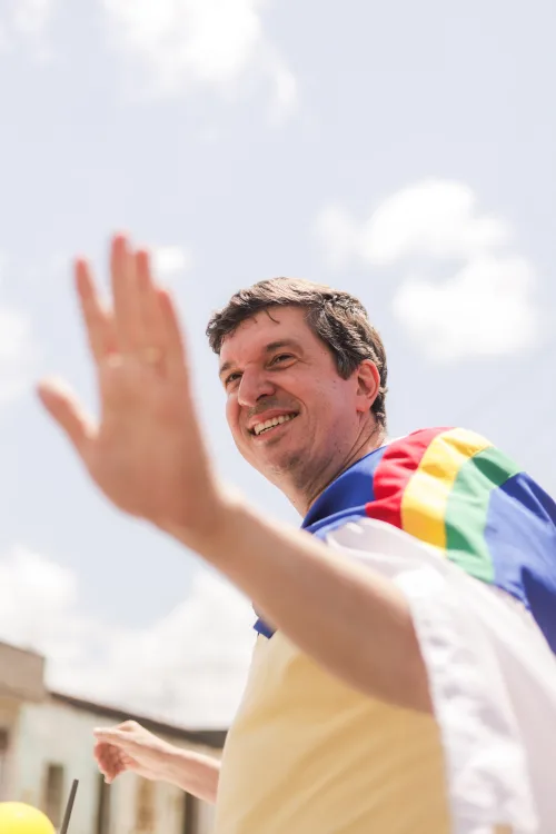 Sérgio Maranhão