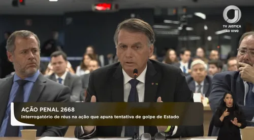 TV Justiça