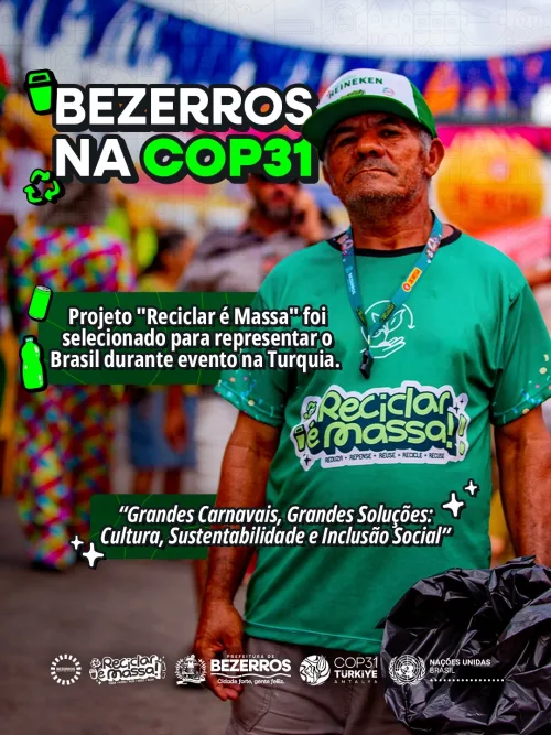 Arquivos GECOM/PMB