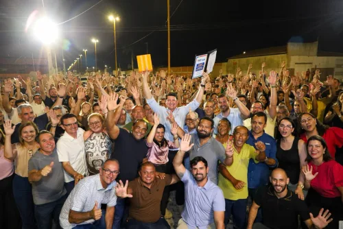 Simão Durando autoriza construção de Unidade de Saúde no Pedro Raimundo e amplia rede de saúde na periferia de Petrolina