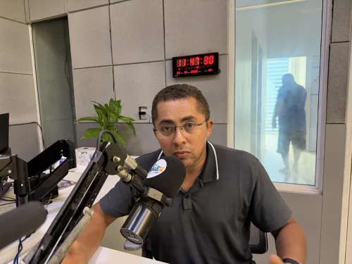 “Na política existem momentos nos quais você tem que saber até onde pode e deve ir”, diz Irmão Ferreirinha
