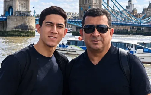 Ingrid Zanella lamenta o falecimento de João Caio Pereira Rodrigues Melo, filho do ex-prefeito de Triunfo