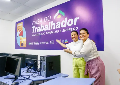 Igarassu promove ação de empregabilidade com oferta de vagas na Casa do Trabalhador