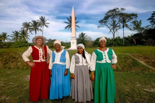 Alepe celebra 380 anos da batalha de Tejucupapo e lança 3ª temporada do Sagas Pernambucanas