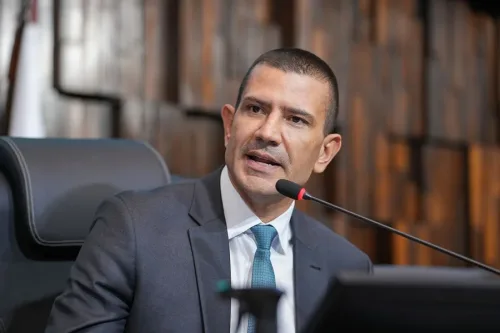  Thiago Lontra/Alerj