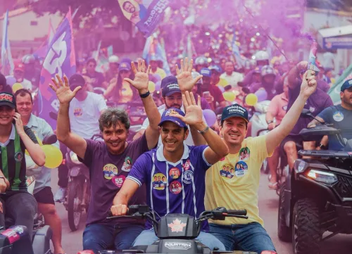 Sergio Maranhão 