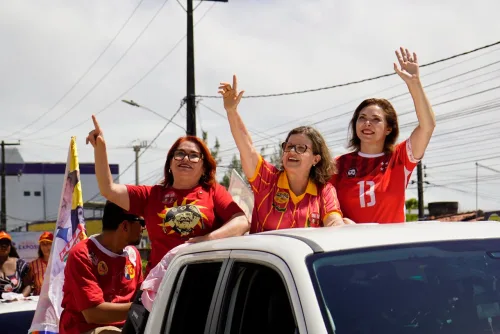 Divulgação