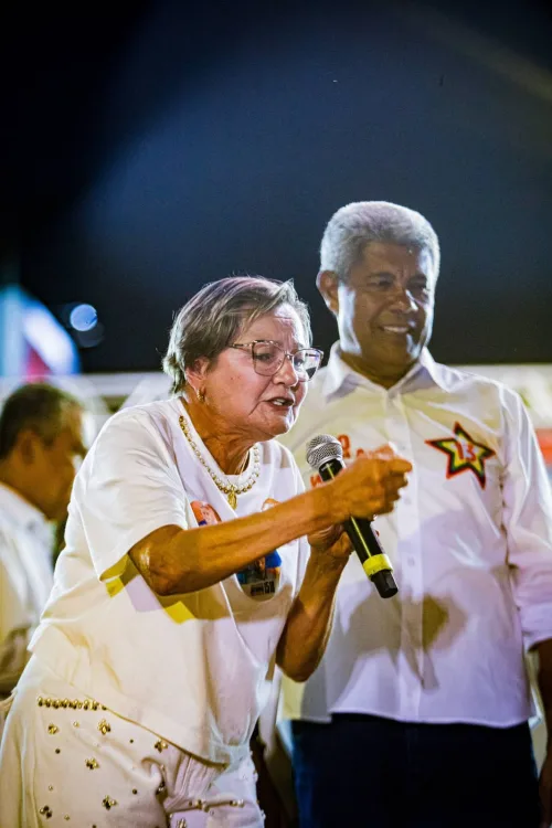 Erickson Araújo/Divulgação