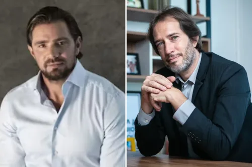 Ex-advogado de Vorcaro é cotado para ser ministro de Lula