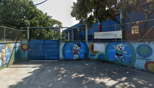 Google Street View