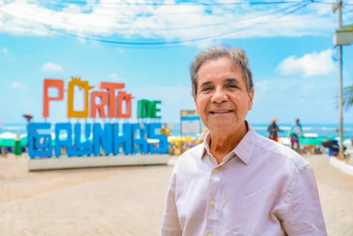 Das comunidades rurais ao mar, projeto do prefeito Carlos Santana abre o turismo de Ipojuca aos próprios moradores