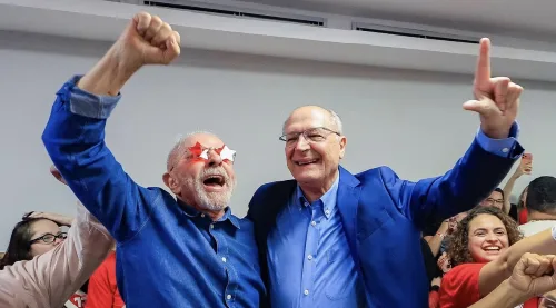 Coluna da segunda-feira: “Bolsonaro só perde”, diz Lula ao ser reeleito em virada histórica sobre Flávio