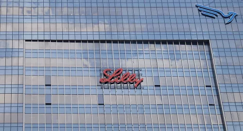 Eli Lilly bate recorde na Bolsa após alta nas vendas de Mounjaro e Zepbound